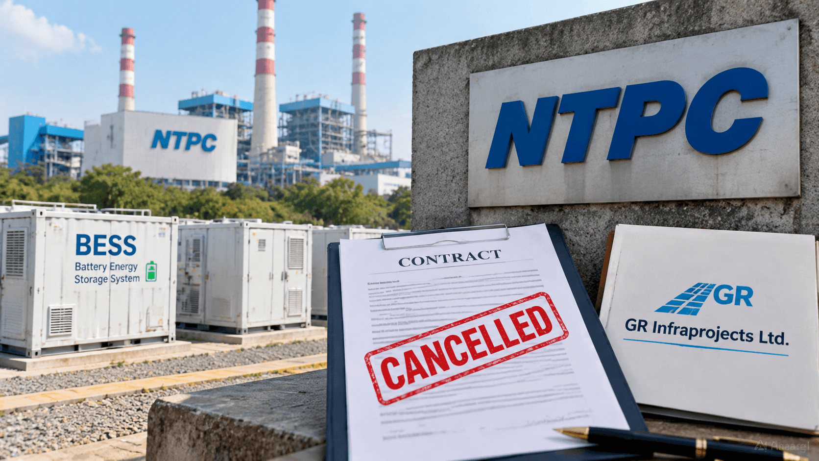 ntpc