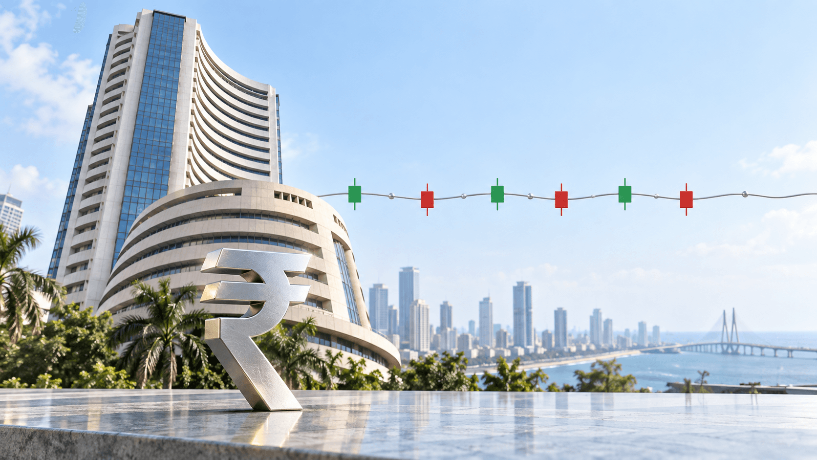 Indian Stock Market