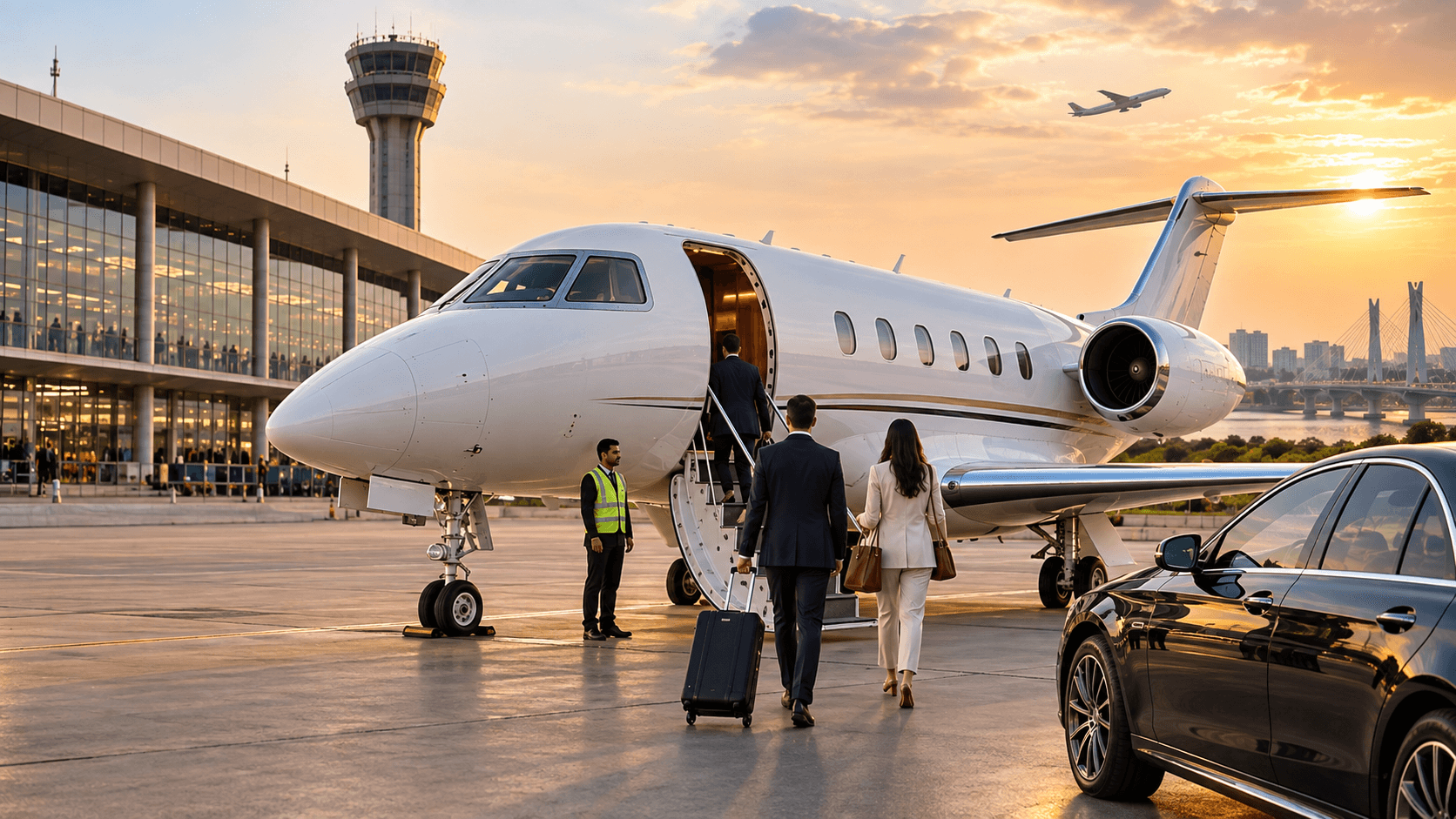 Aircraft