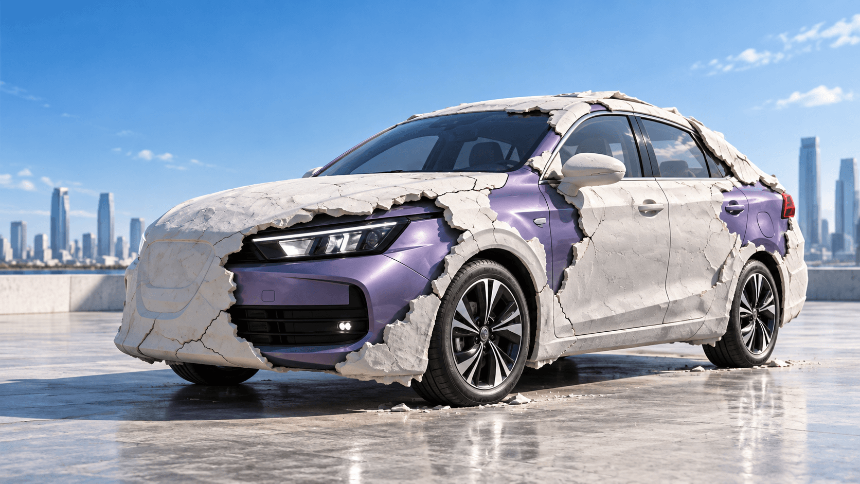 Tata Aeris