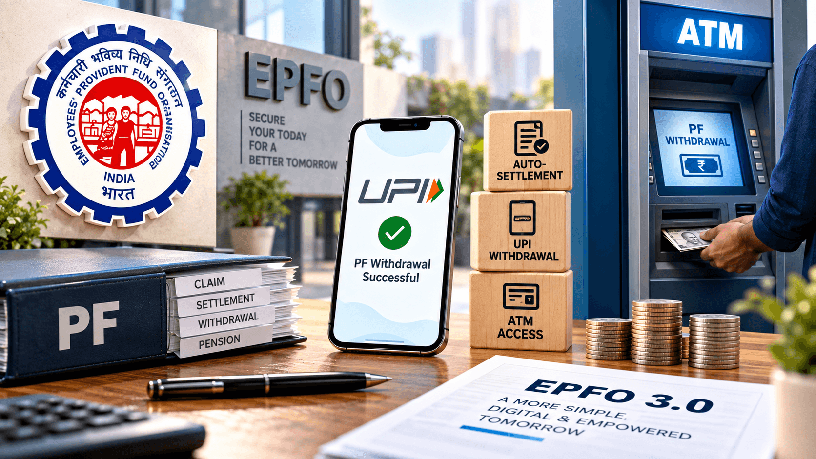 EPFO