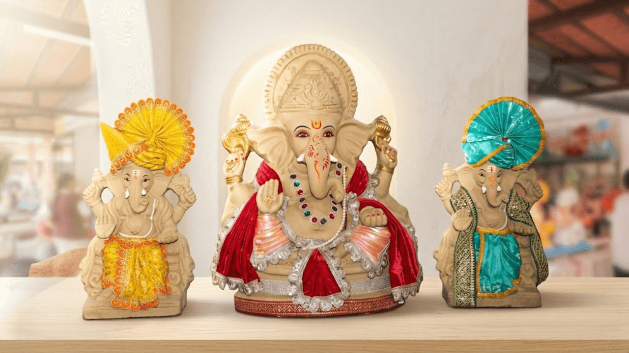 Gujarat Cottage Industry