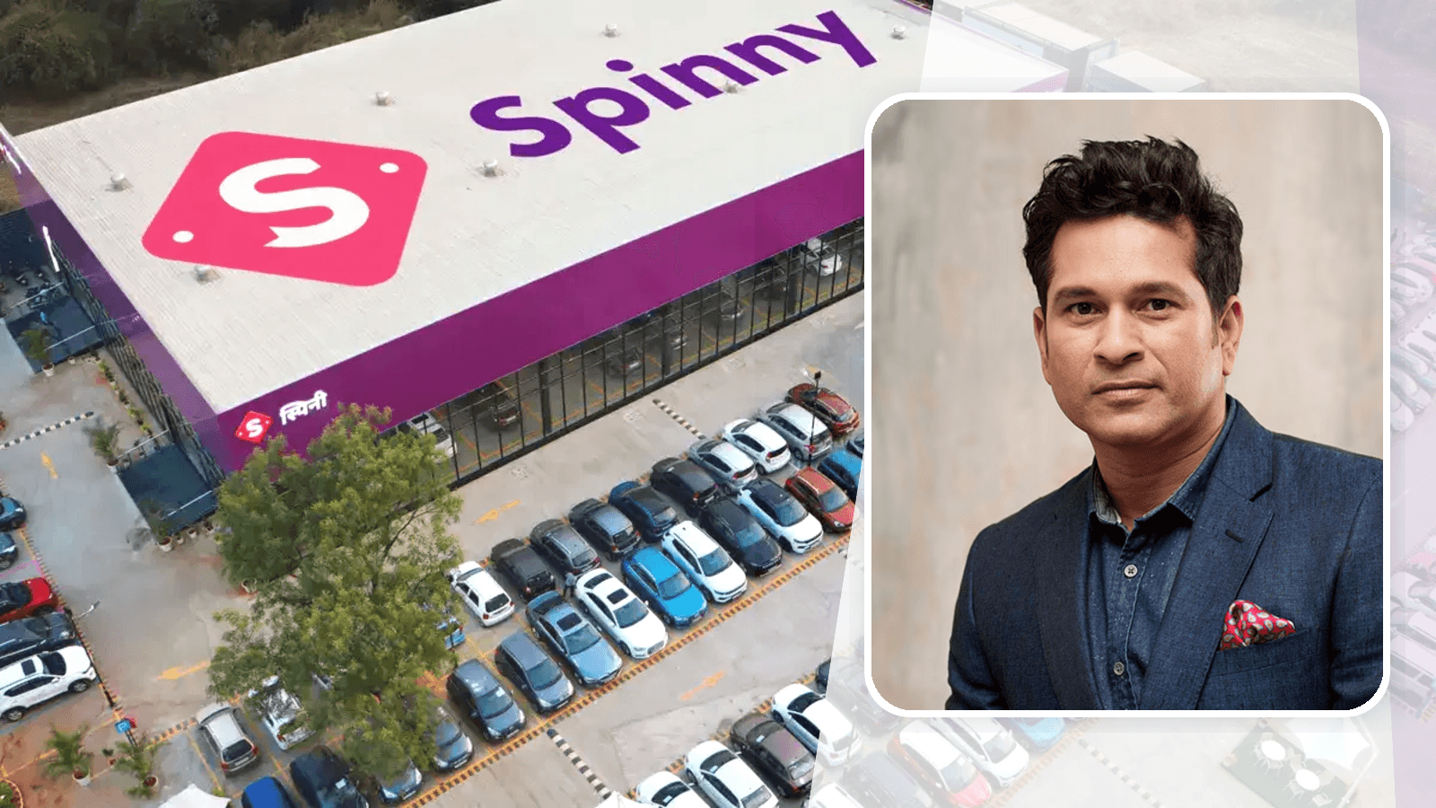Spinny IPO