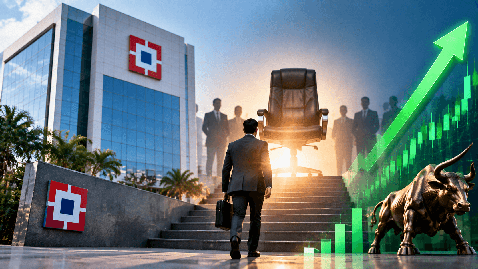HDFC Bank