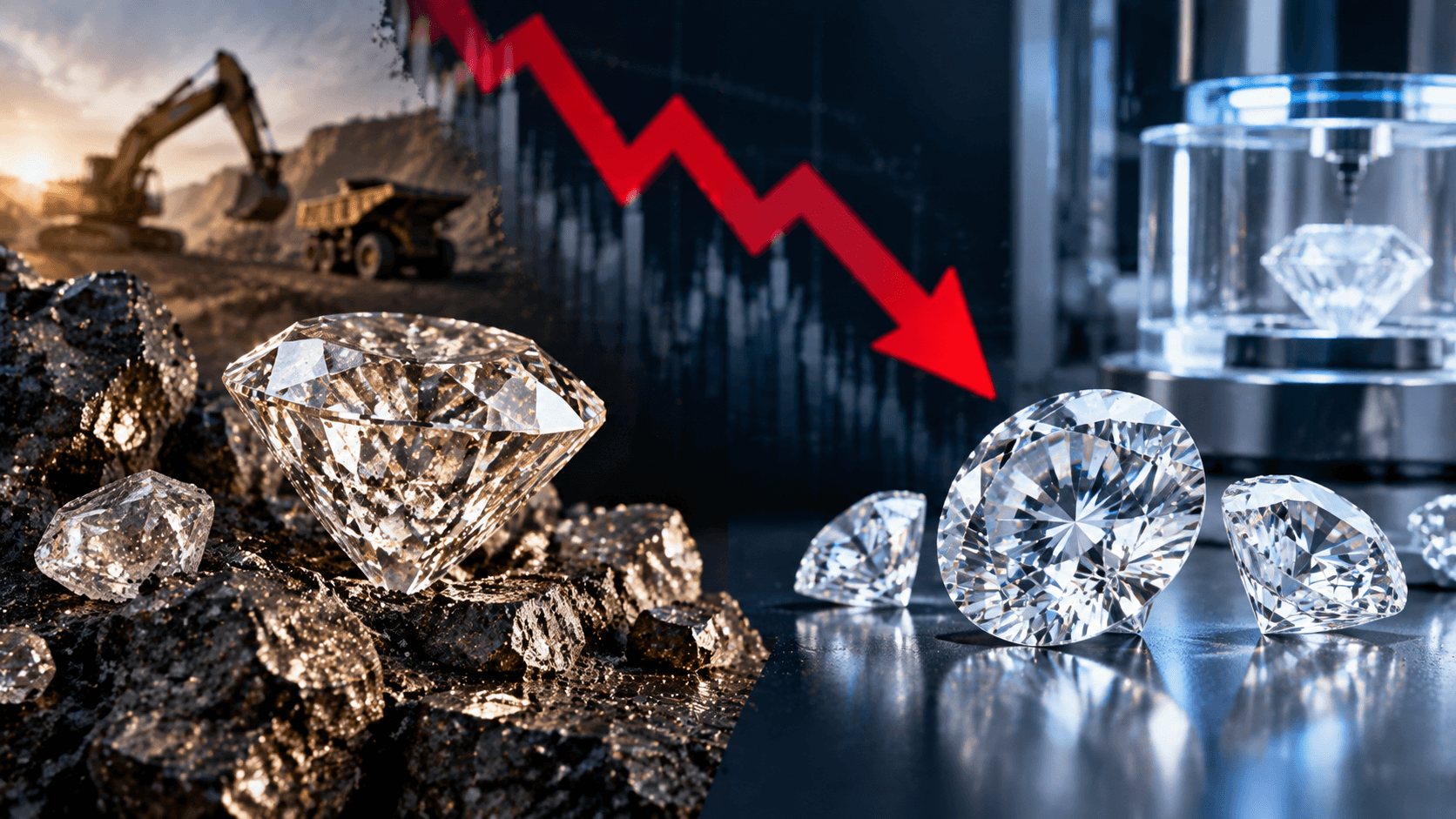 Natural Dimond