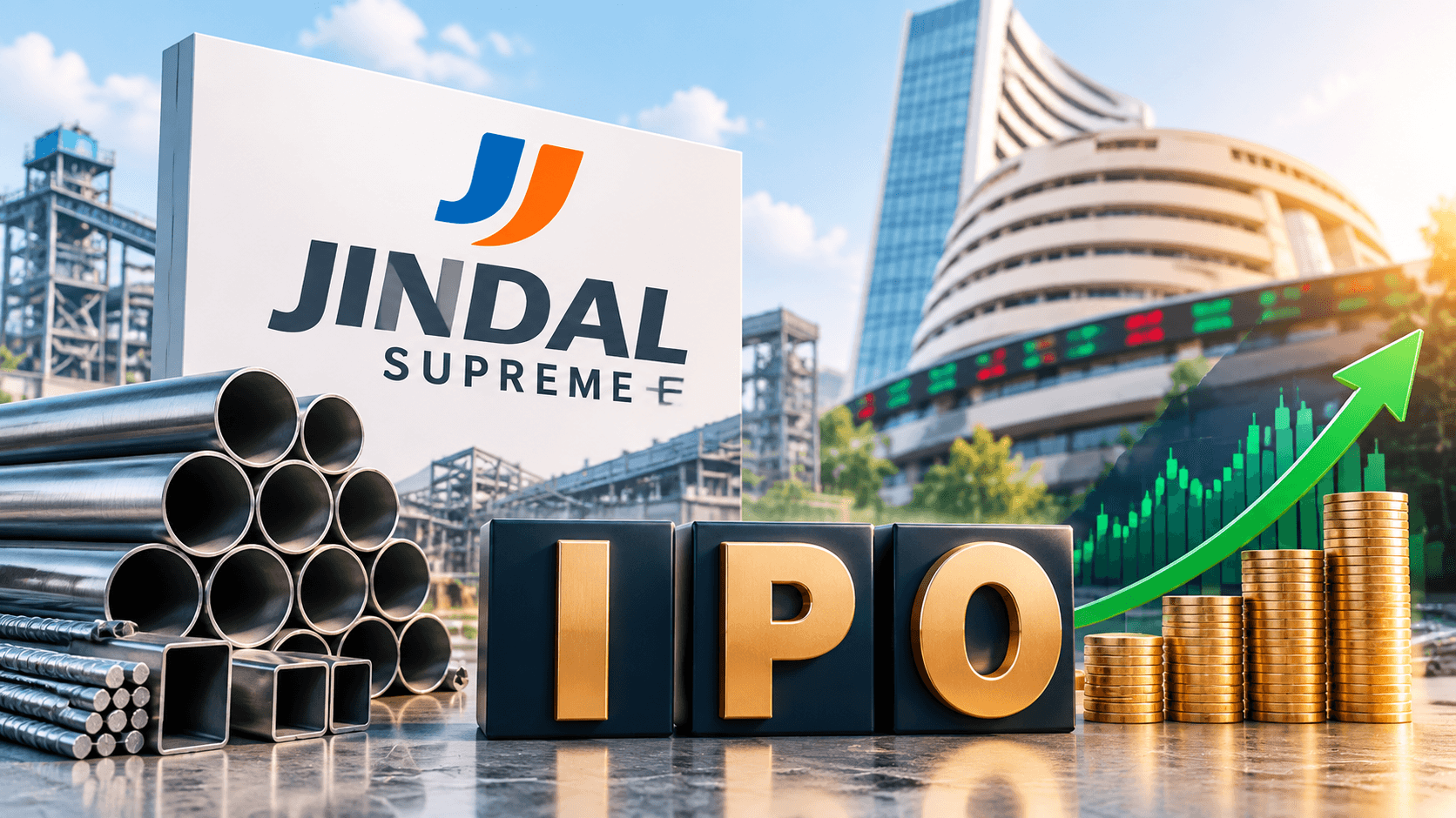 IPO