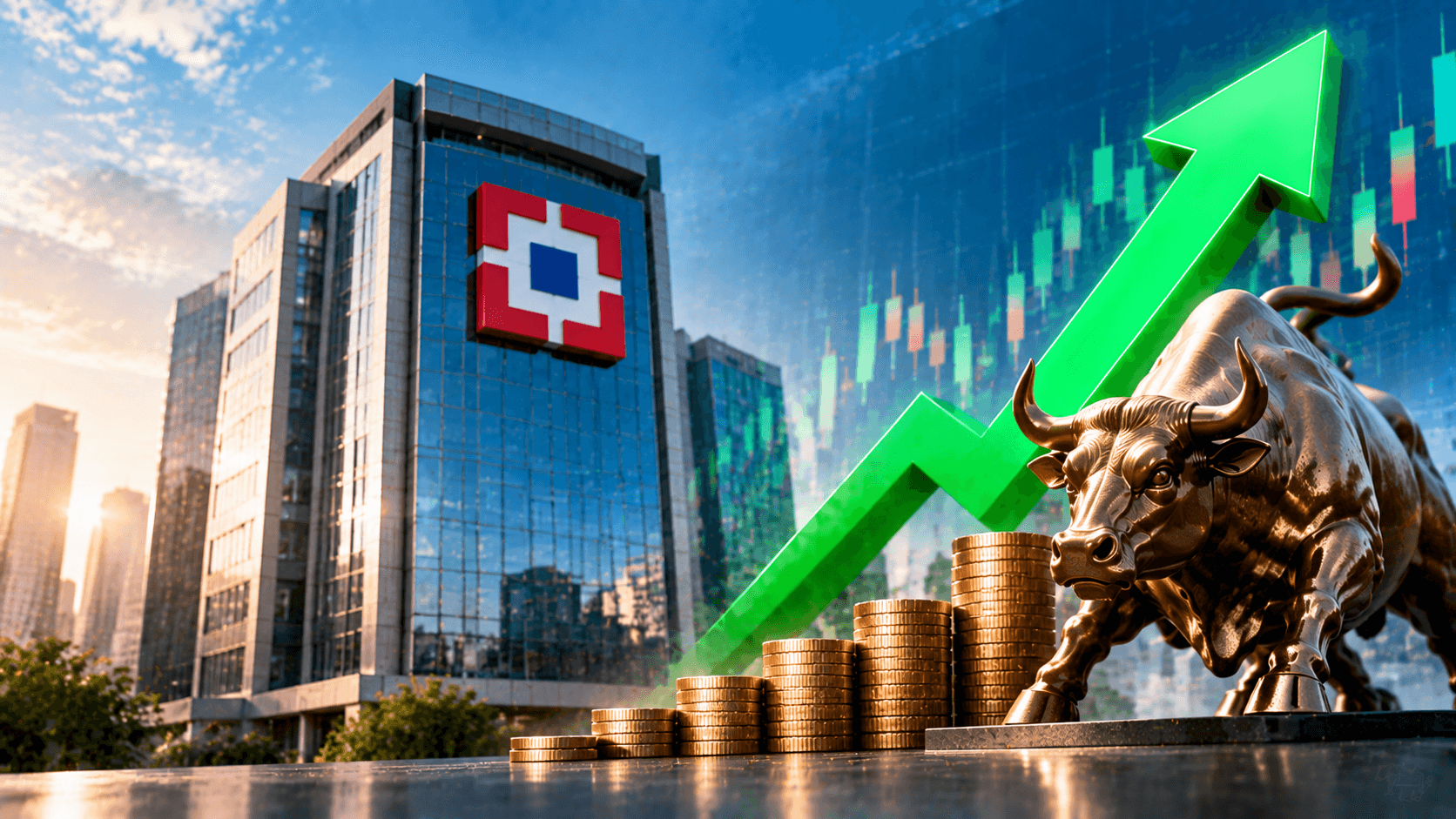 HDFC Bank