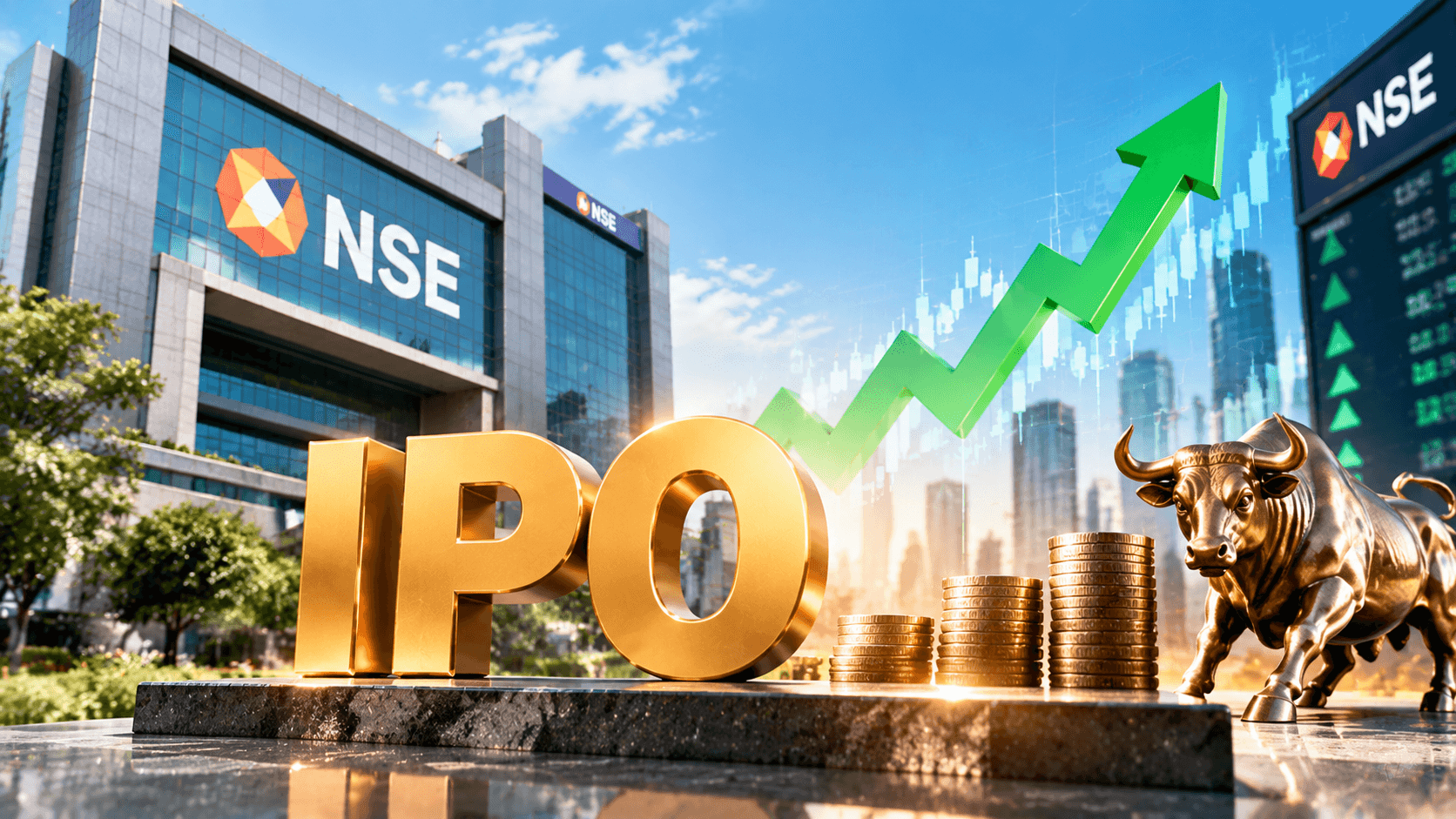 NSE IPO