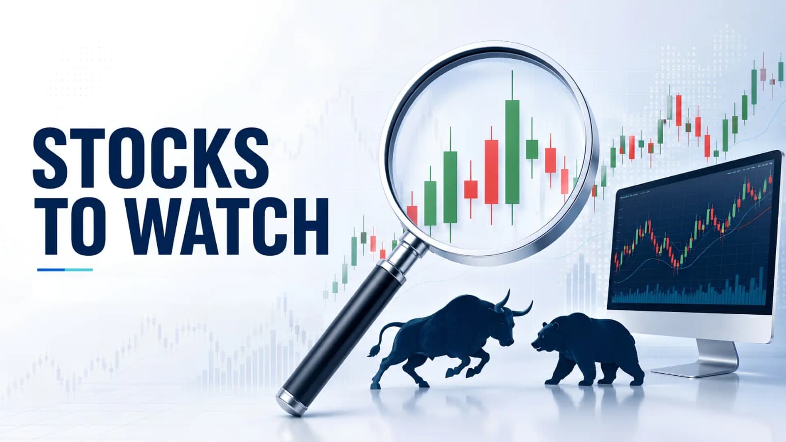 stocks
