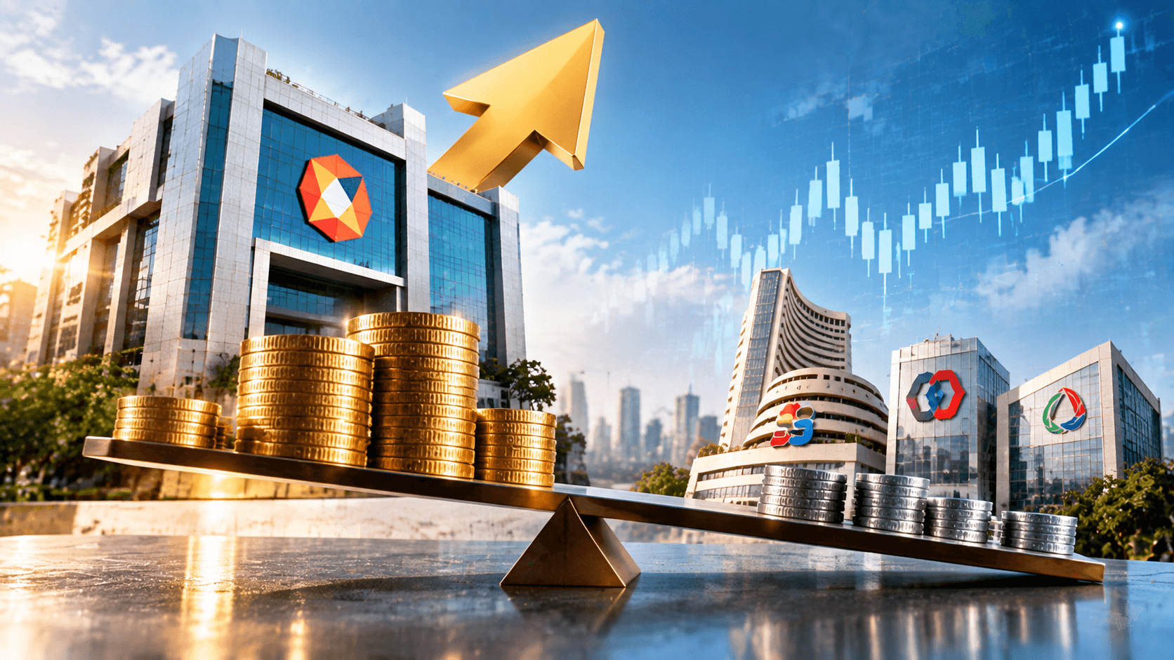 NSE IPO Valuation