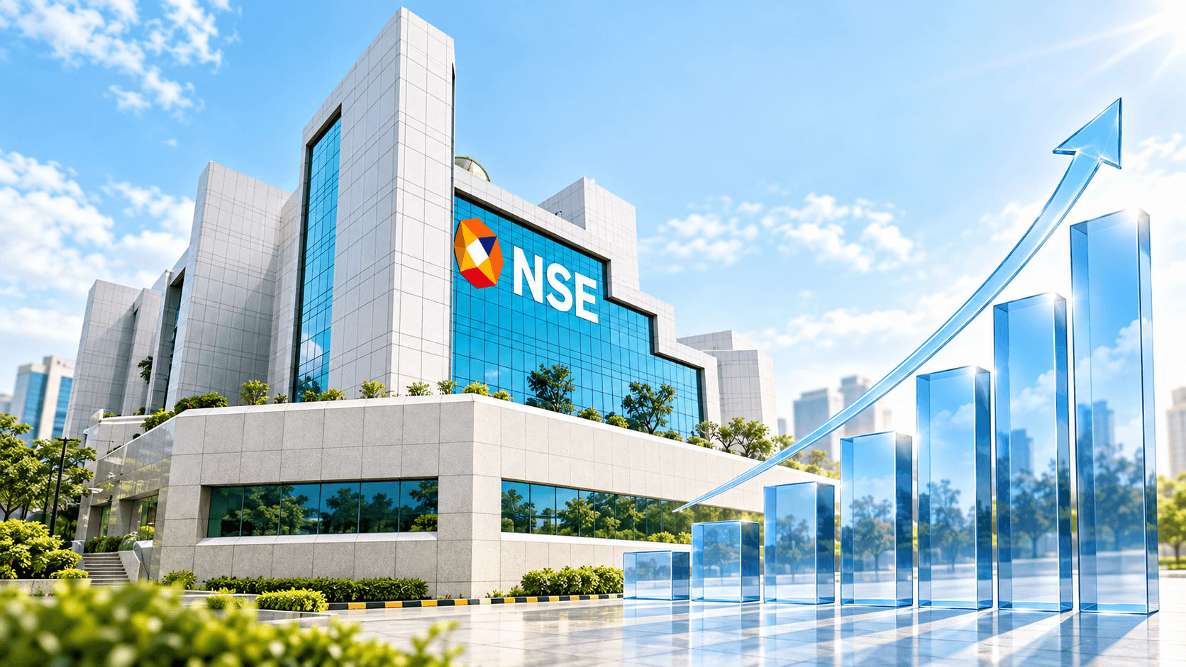 NSE IPO Valuation