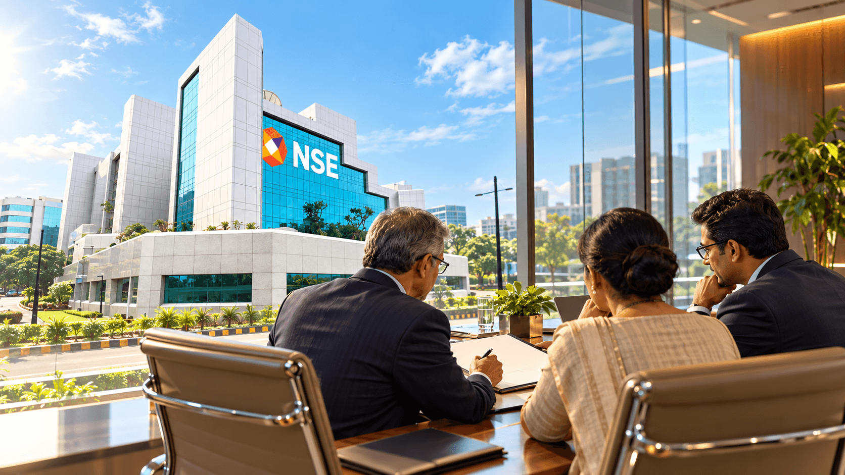 NSE IPO