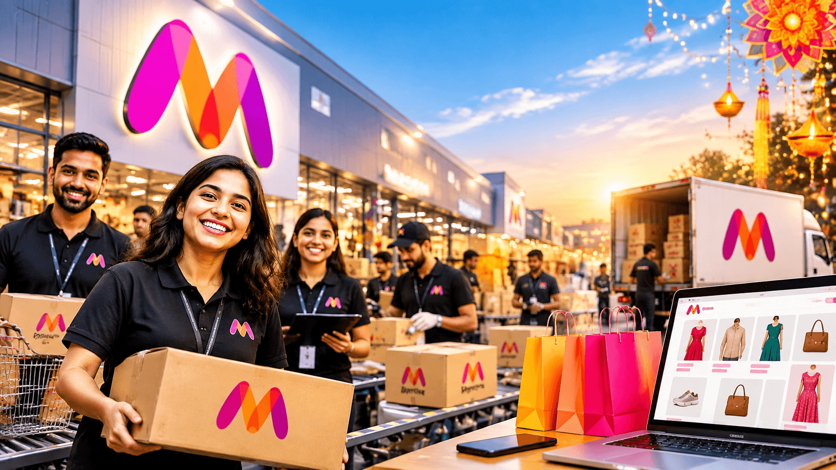 myntra