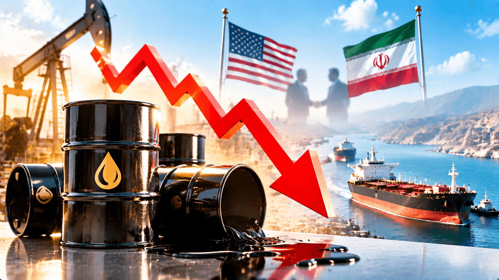 Crude Oil Brent Price 25