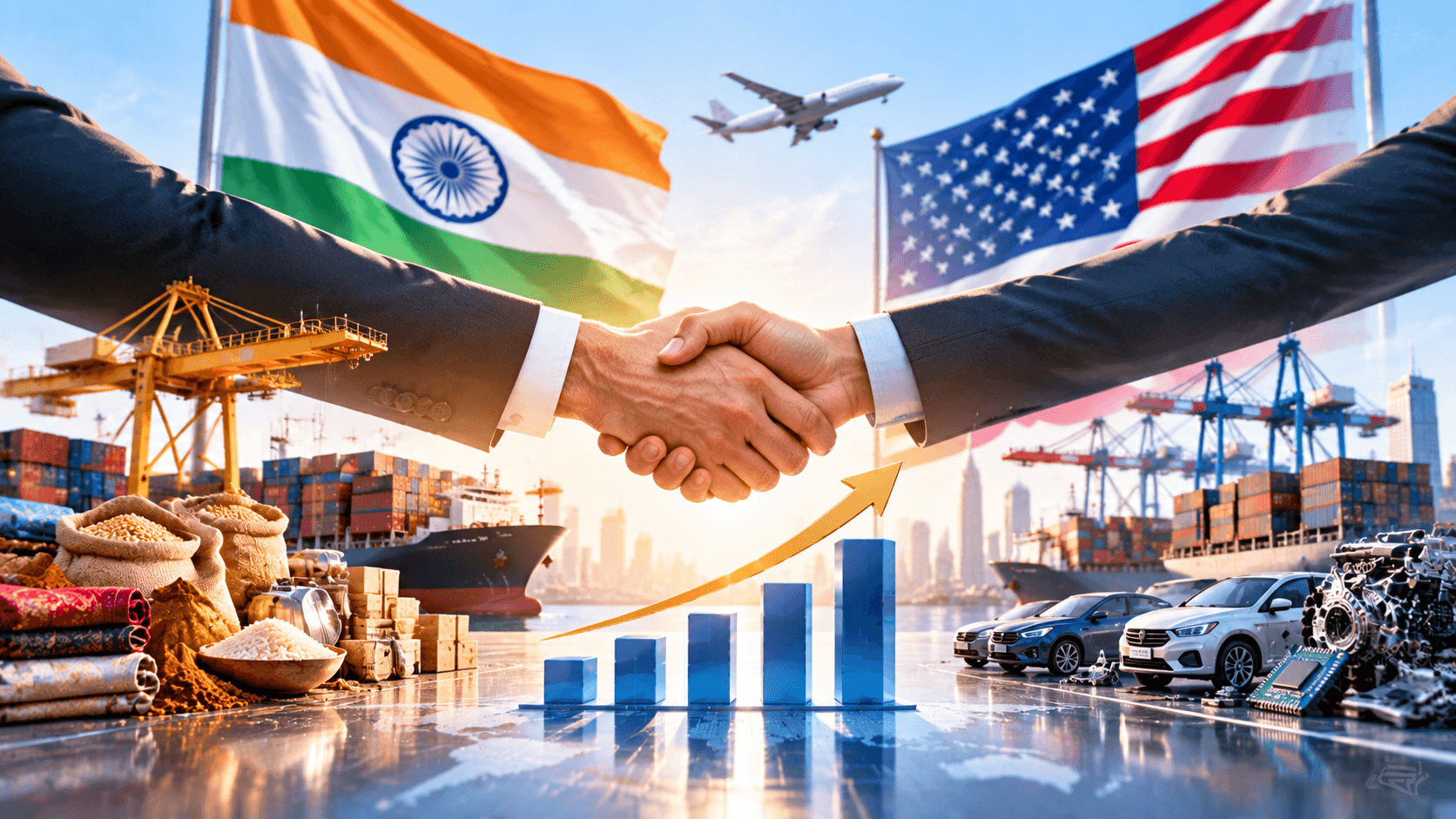India-US Trade Deal