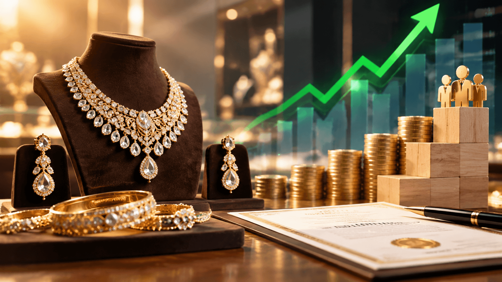 PC Jewellers