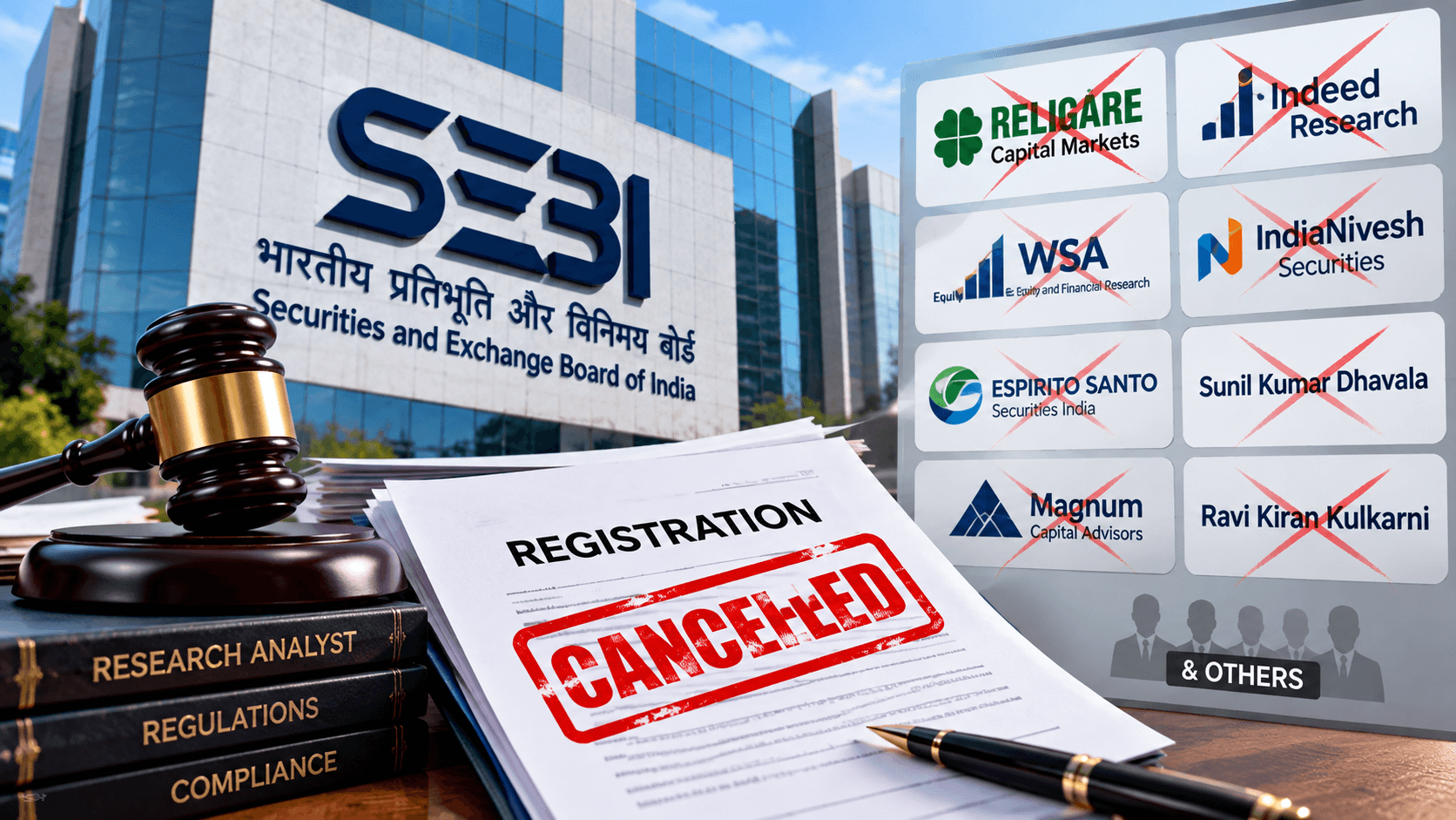 SEBI