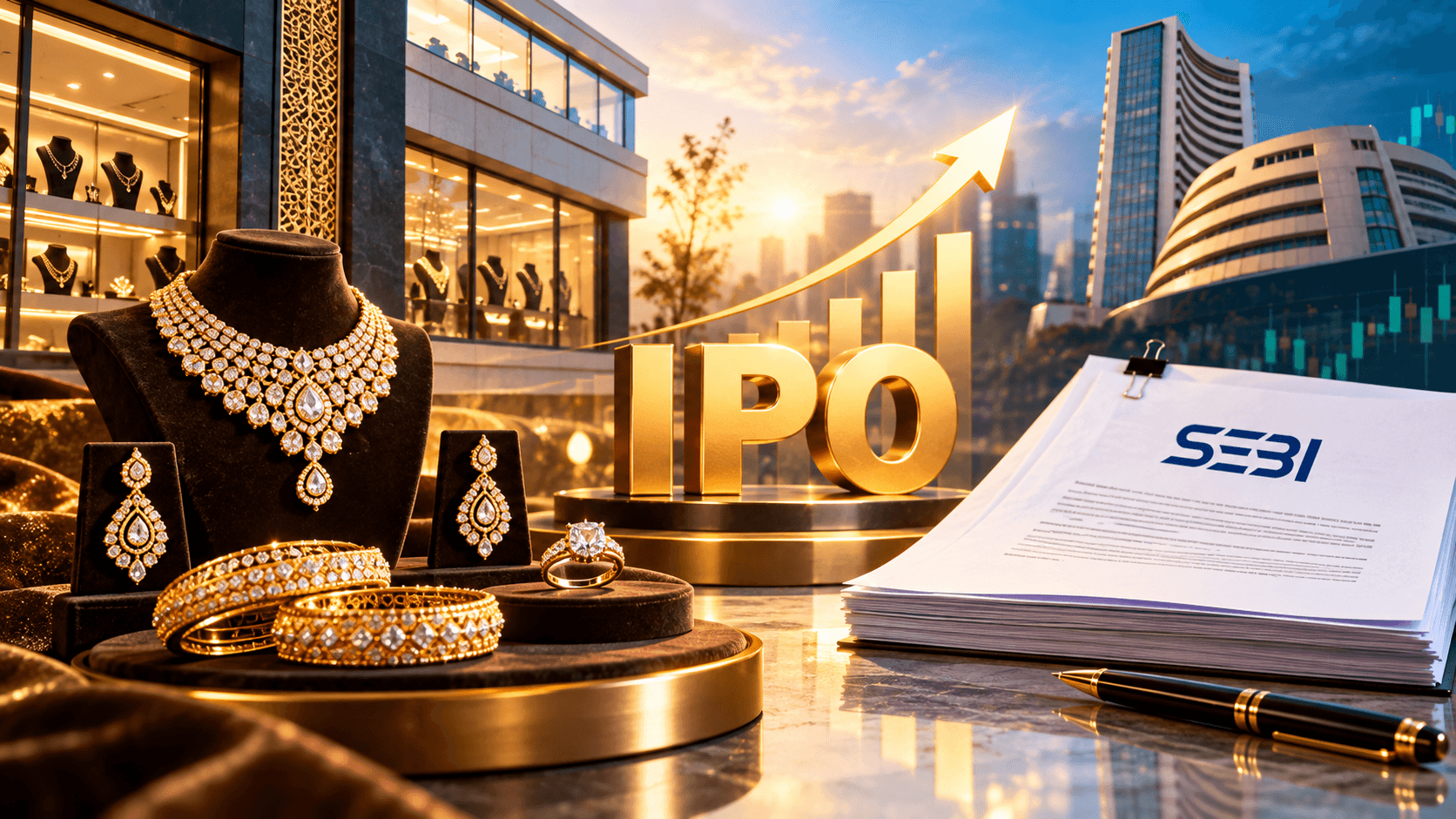 IPO BANGANGA