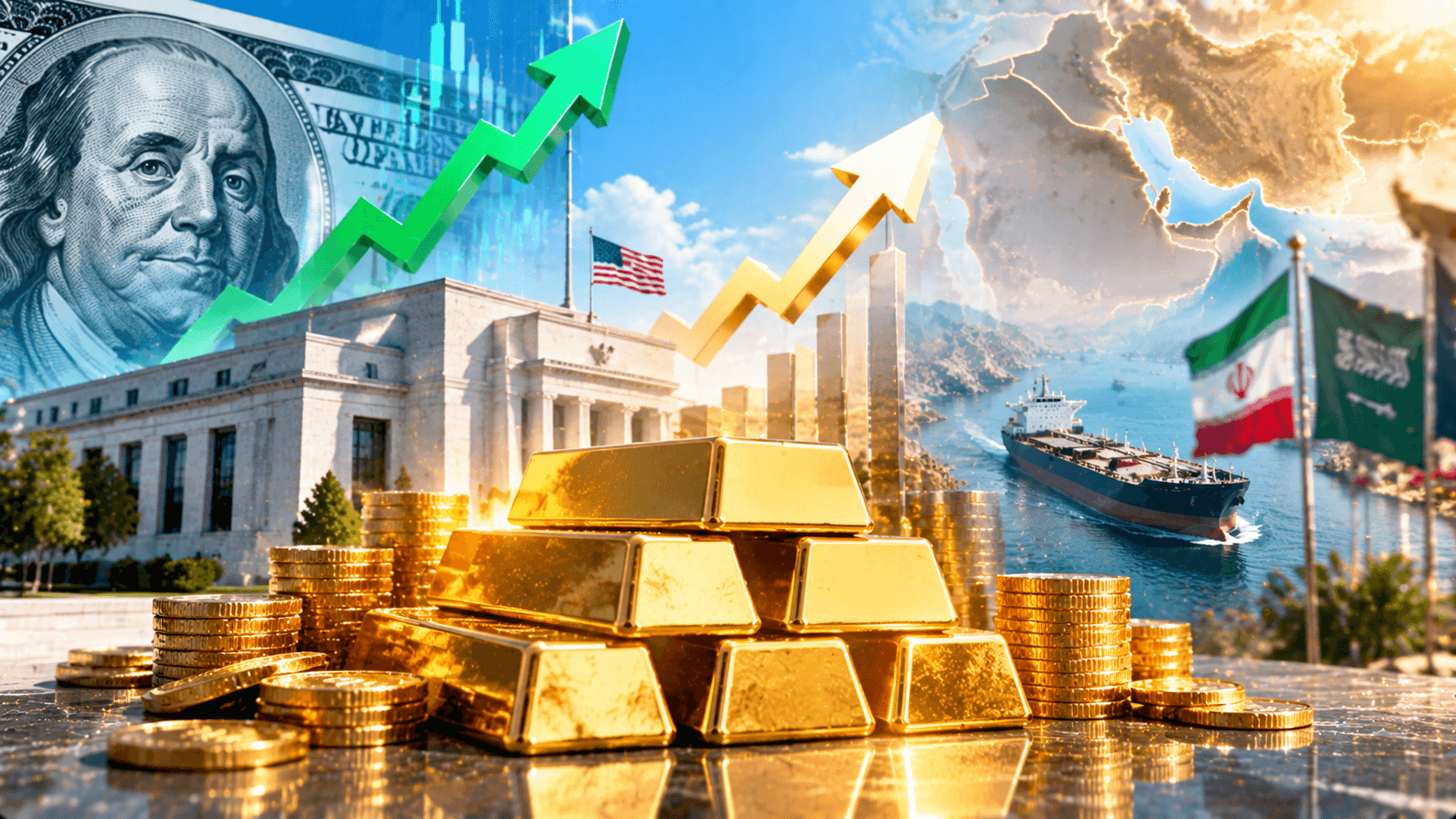 Gold