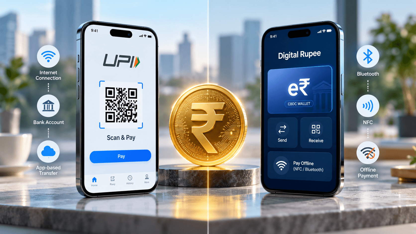 rupee