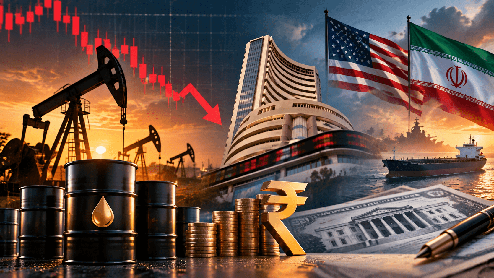 Stock market