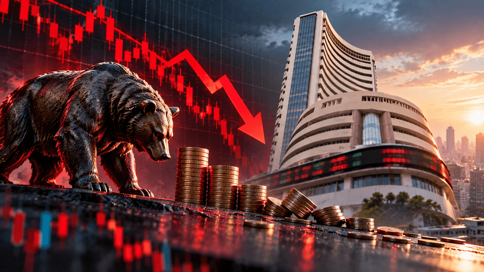 Nifty stocks