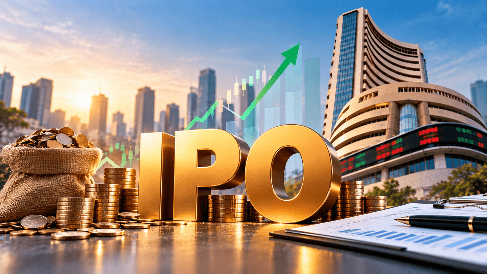 IPO
