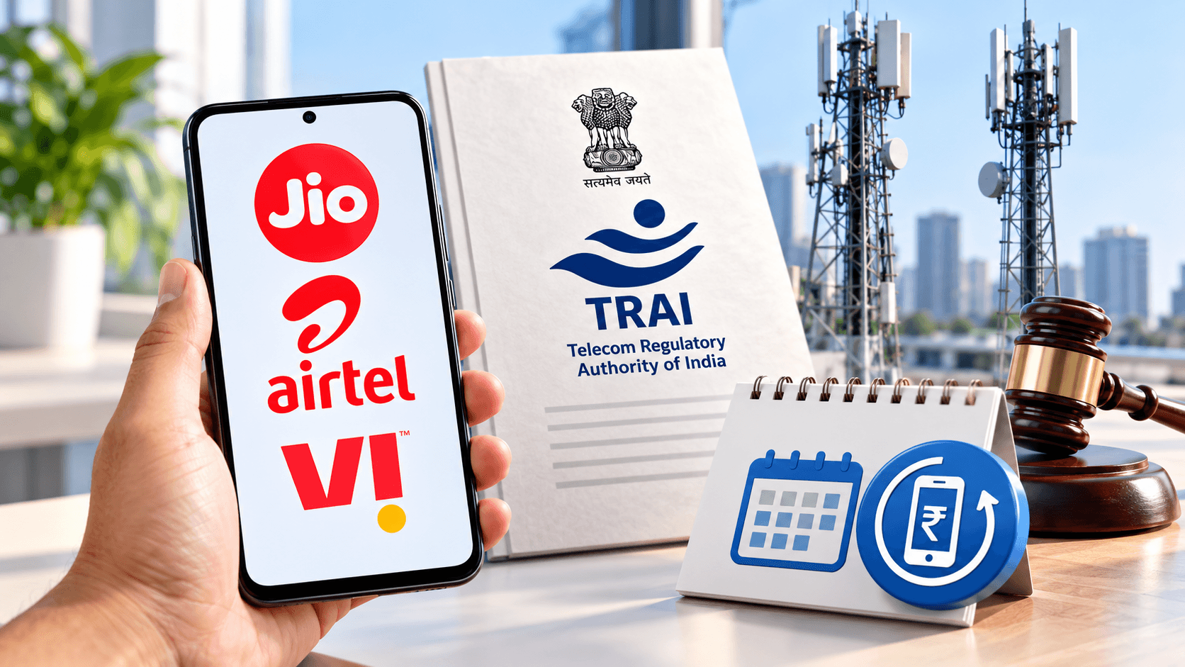 Trai 