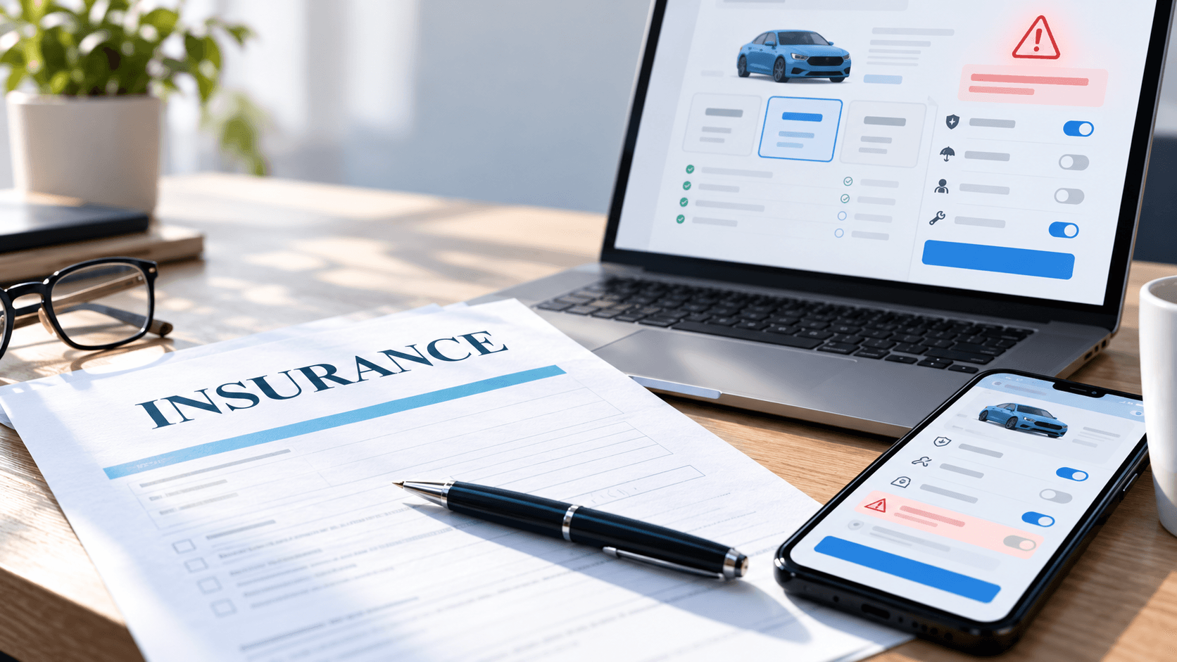 insurance