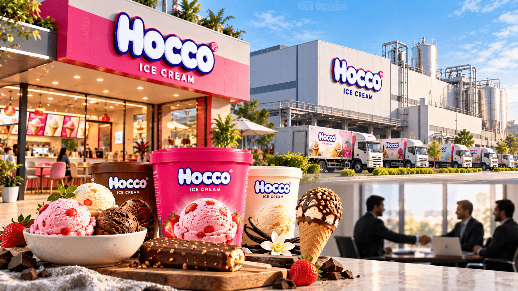 hocco