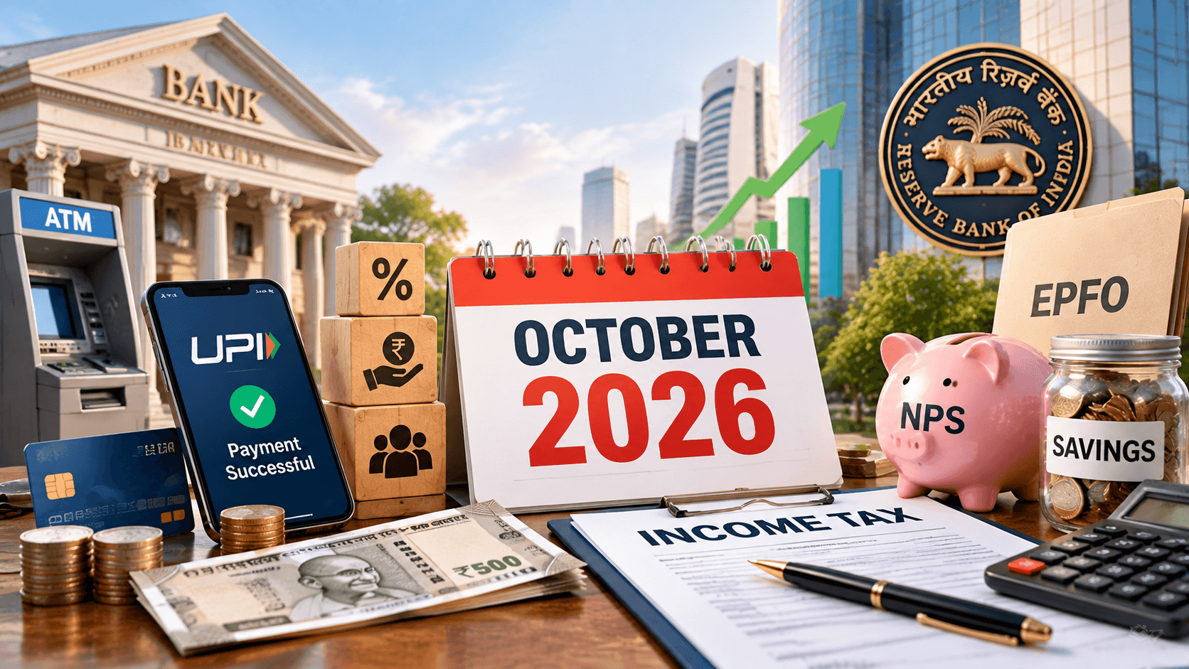 October Rules changes