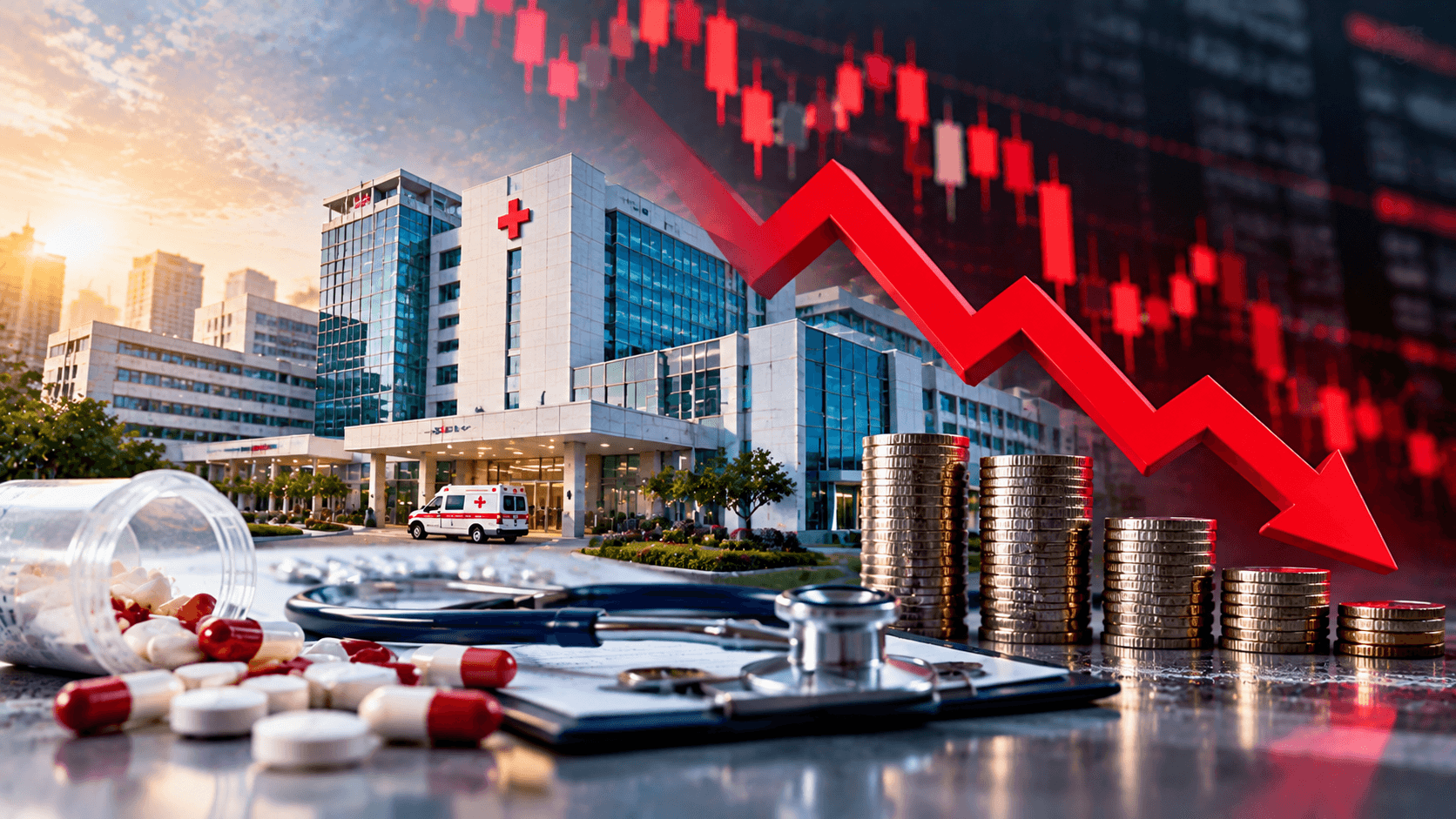 Hospital Sector