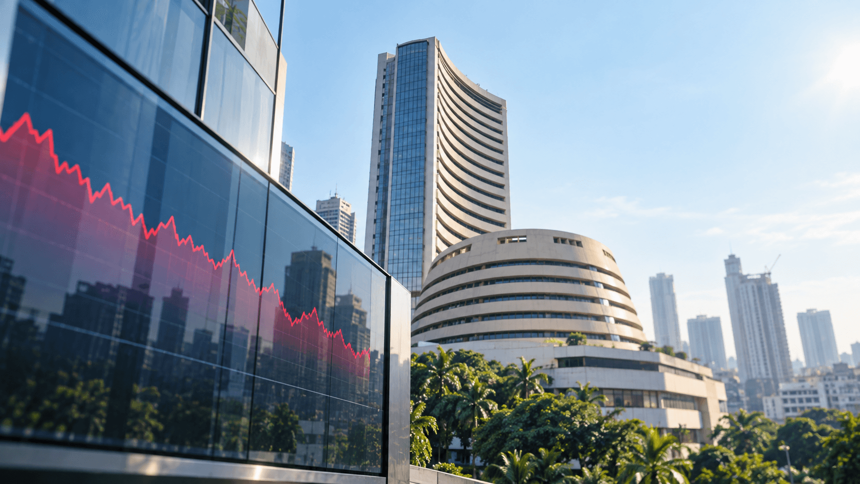 Indian Stock Market