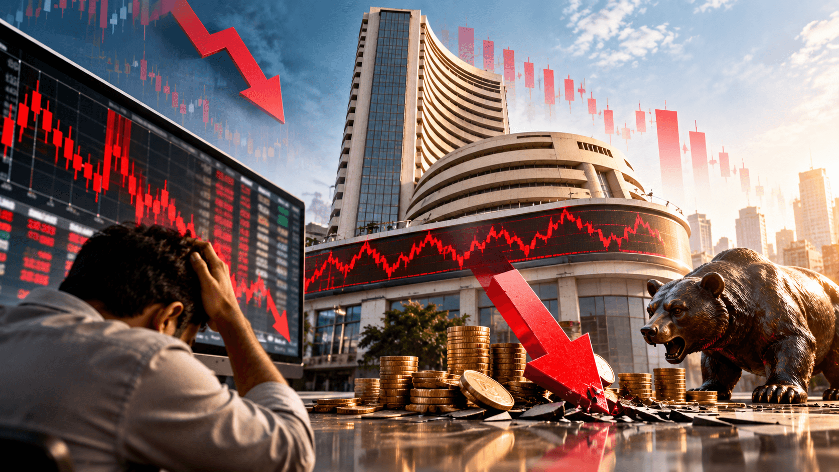 MARKET LOW