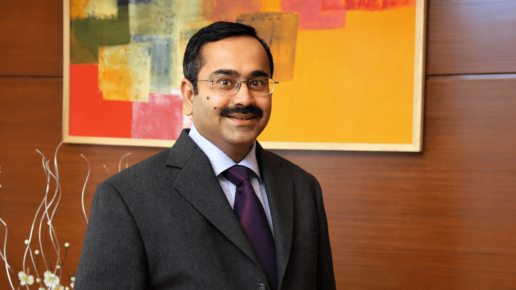 HDFC BANK CEO