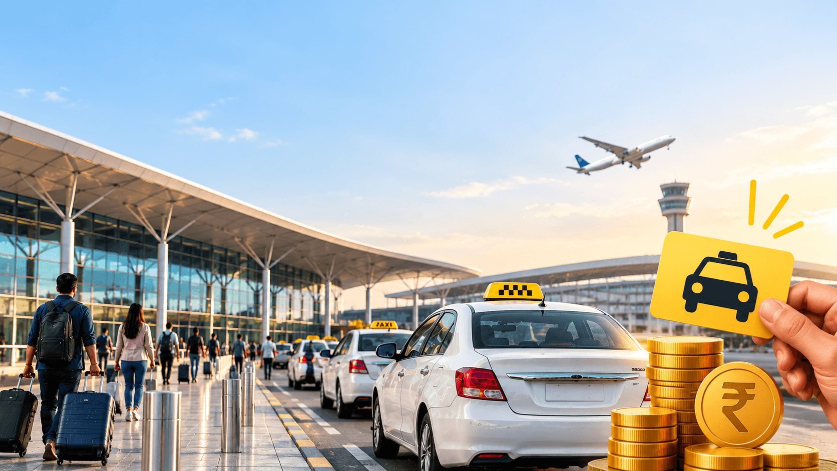 airport 