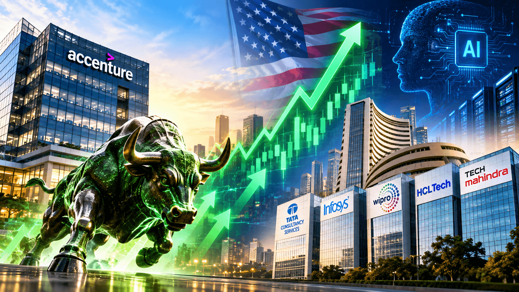 IT STOCKS