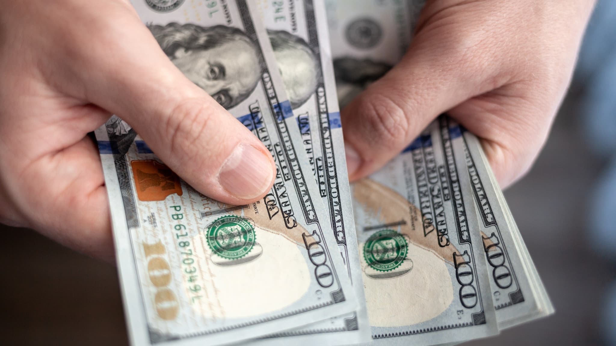 dollar forex reserve