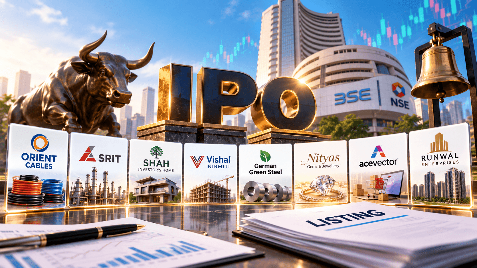 IPO