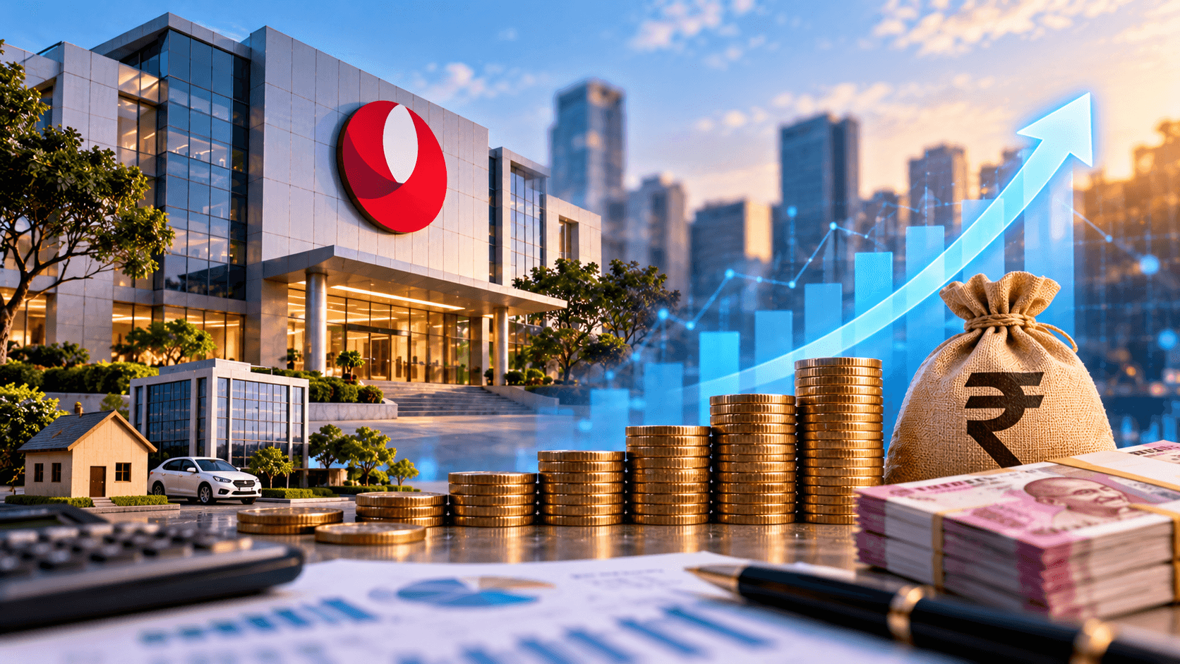 Bandhan Bank