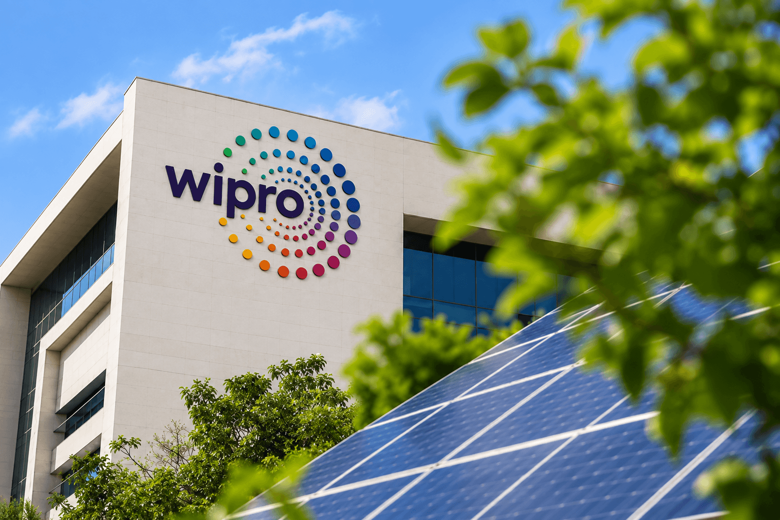 wipro