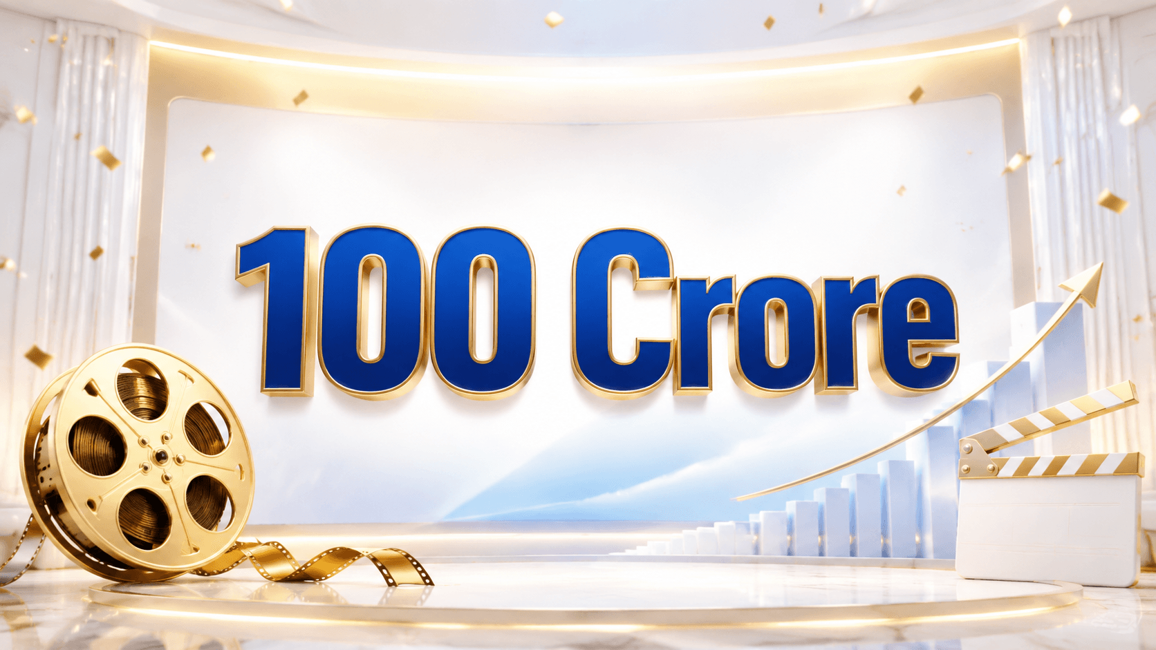 100 Crore Box office