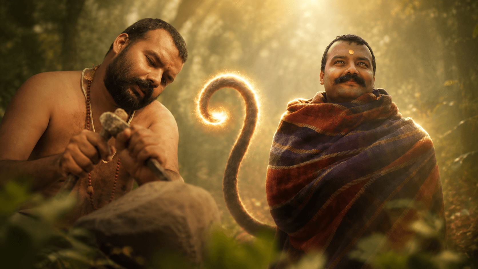 HanumanAnsh Film