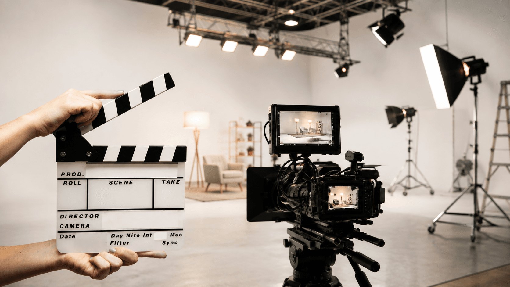 Production House