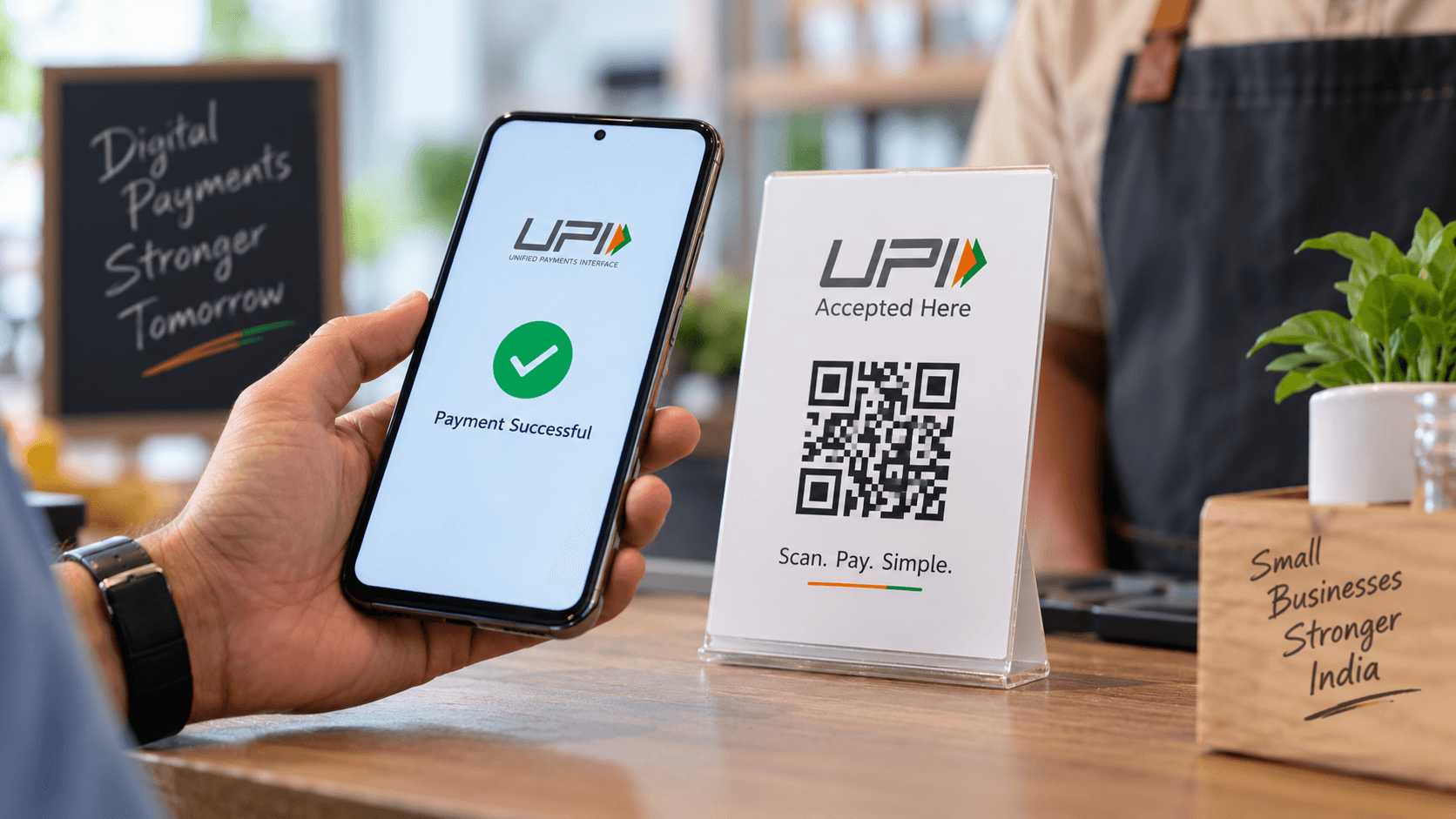 UPI MDR CHARGES